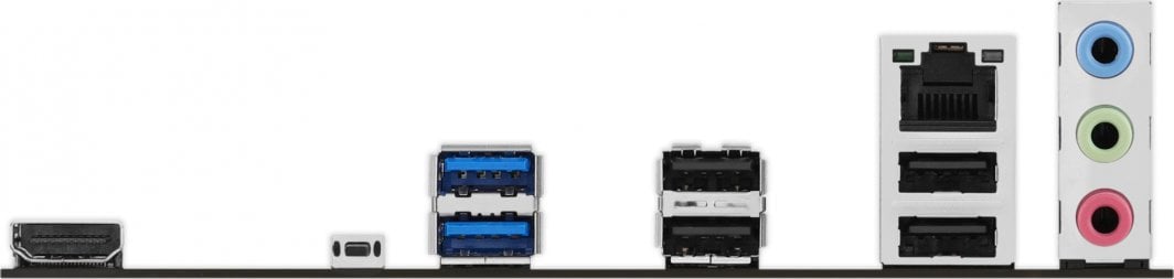 Pllakë amë ASUS PRIME B650M-R