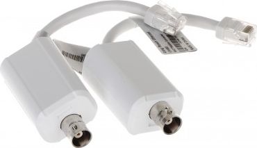 Konvertues Ethernet në BNC Dahua LR1002, ePoE, për kabllo koaksiale