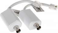 Konvertues Ethernet në BNC Dahua LR1002, ePoE, për kabllo koaksiale