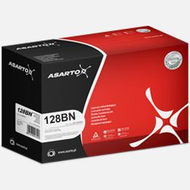 Ngjyrë për printer Asarto 128BN, e zezë