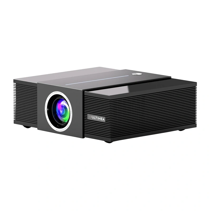 Projektor ULTIMEA Apollo P60, 4K HDR, Wi‑Fi, i zi