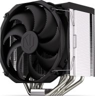 Ftohës CPU Endorfy Fortis 5 (EY3A008), i zi