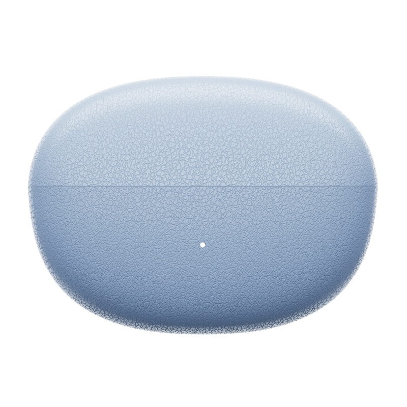 Kufje wireless QCY Crossky C10, open ear, Bluetooth 5.4, blu