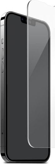 Mbrojtëse ekrani Puro Tempered Glass, antibacterial, për iPhone 13 mini, transparente