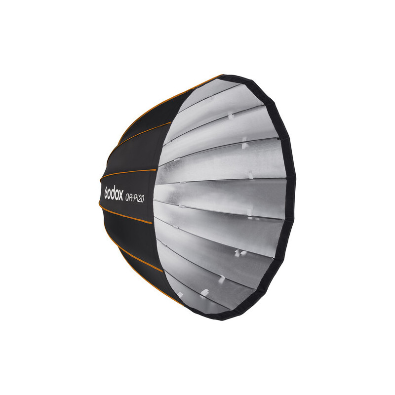 Godox QR-P120 Softbox Parabolik 120cm