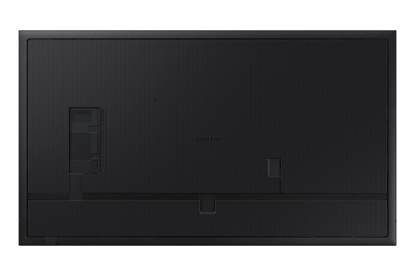 Monitor Samsung QB55C, 55", 4K Ultra HD, LCD, i zi
