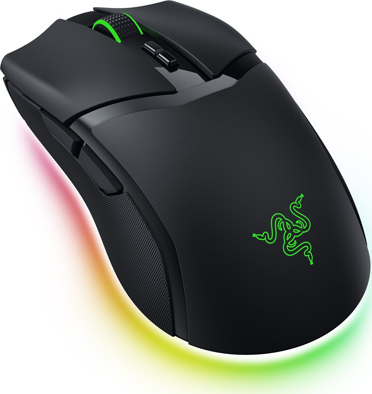 Mouse gaming Razer Cobra Pro, pa tela, 30000 DPI, i zi