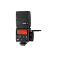 Blic Godox V350C për Canon