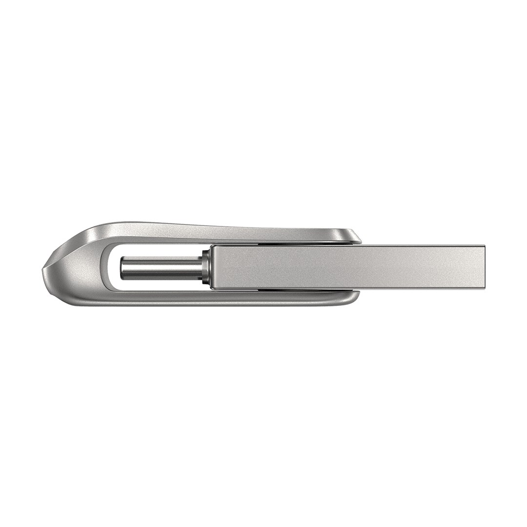 [OUTLET] USB SanDisk Ultra Dual Drive Luxe, 1 TB, USB Type-A / USB Type-C
