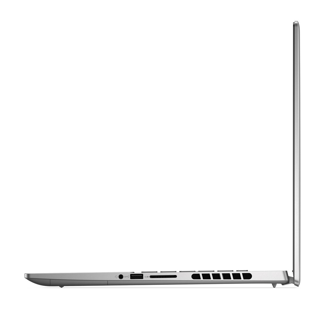 Laptop Dell Inspiron Plus, 16", Intel i7-13620H, 16 GB RAM, 1 TB SSD, i argjendtë