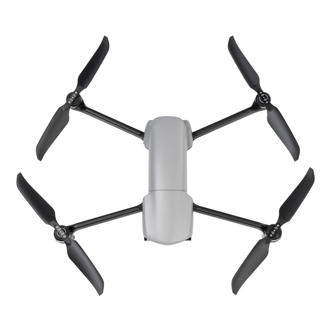 Dron Autel EVO Lite 640T Enterprise Plus Combo, kamera 4K 48MP, 40 min fluturim, gri
