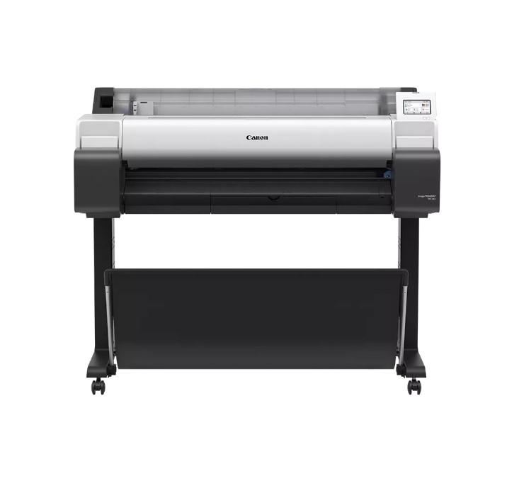 Printer formati i madh Canon ImagePROGRAF TM-340, A0, Wi-Fi, me ngjyra