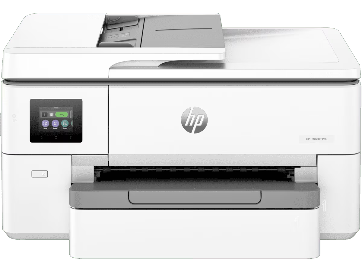 Printer HP OfficeJet Pro 9720 AiO Wide Format