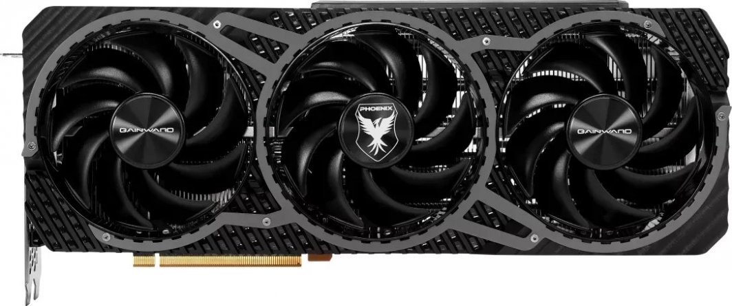 Kartelë grafike Gainward GeForce RTX 4070 Phoenix 12GB GDDR6X