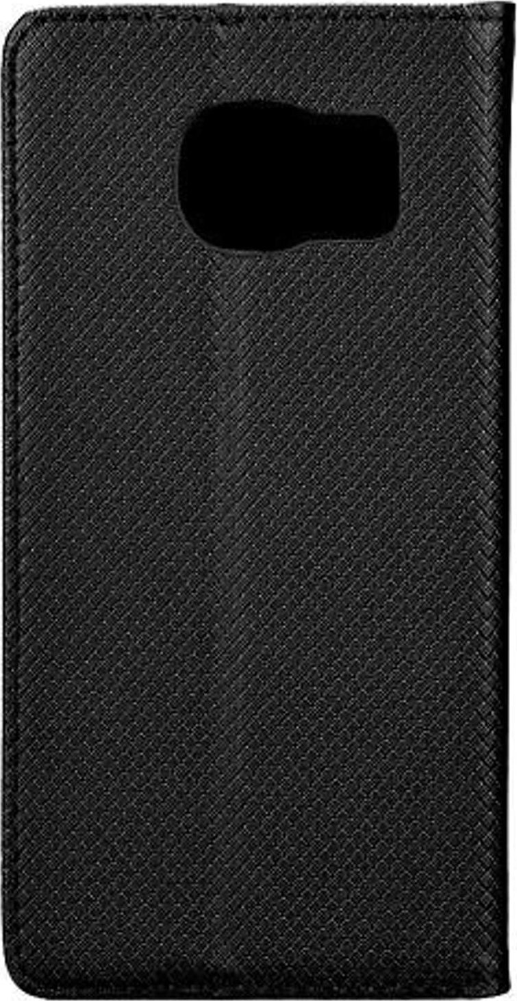 Mbulesë libri magnetike Infinix Hot 30i, smart, e zezë