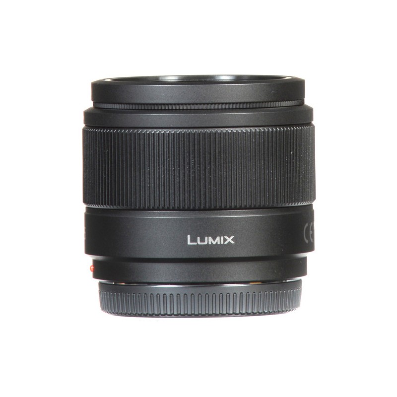 Lente Panasonic Lumix G 25mm f/1.7 ASPH