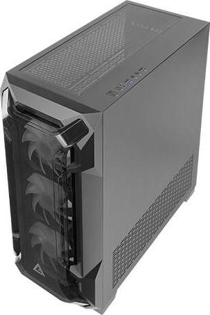 Kasë Antec DF600 FLUX, Midi Tower