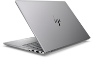 Laptop HP ZBook 8 G1ak, 14", workstation mobil, argjendtë
