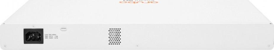 Switch HP Aruba Instant On 1960 12XGT, i bardhë