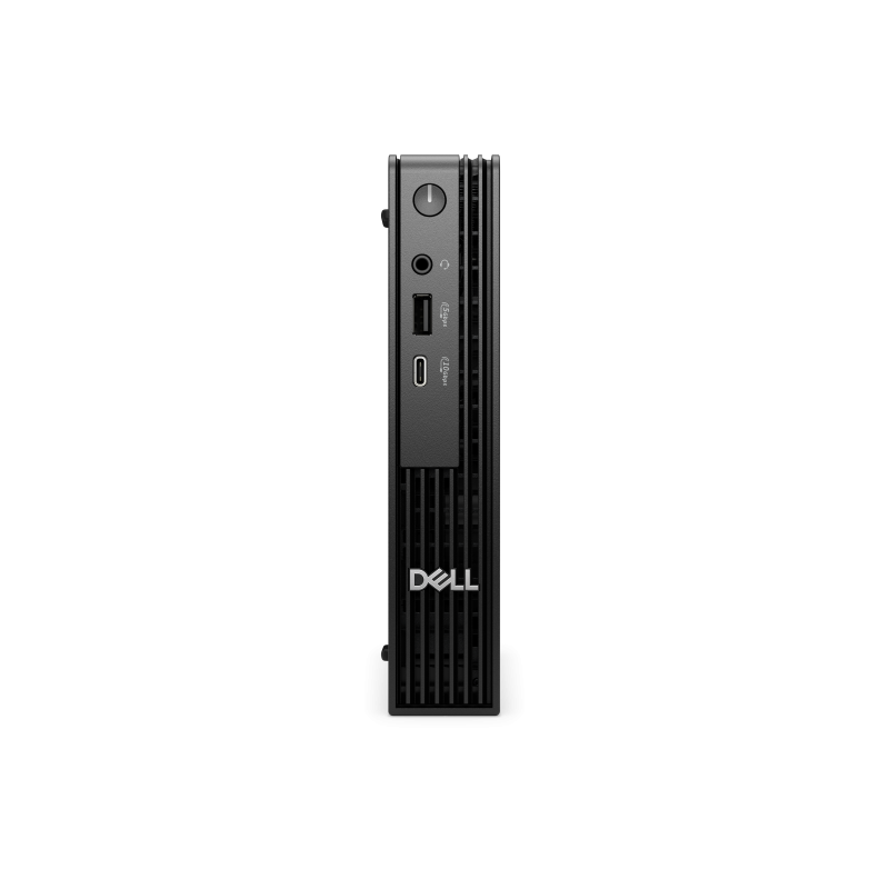 Kompjuter desktop Dell Pro Micro QCM1250, Intel Core Ultra 7, 16GB RAM, 512GB SSD, i zi
