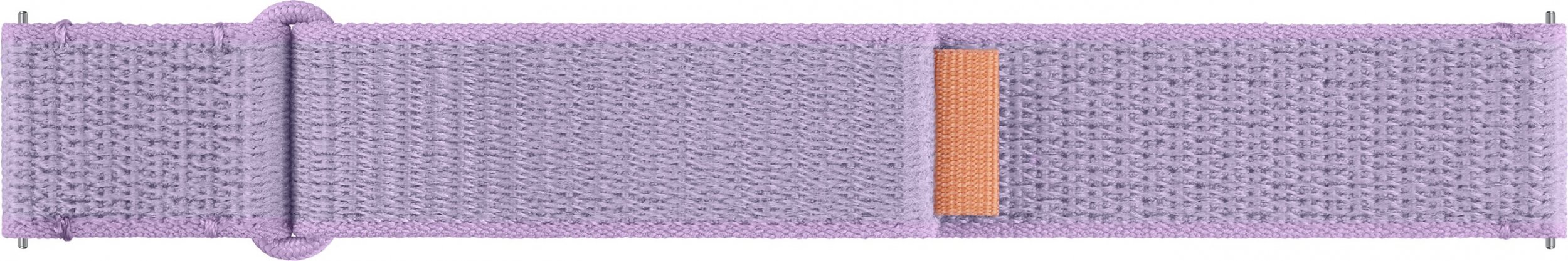 Rrip dore për orë Samsung ET-SVR93, najlon S/M, për Galaxy Watch 4/5/6, lejla