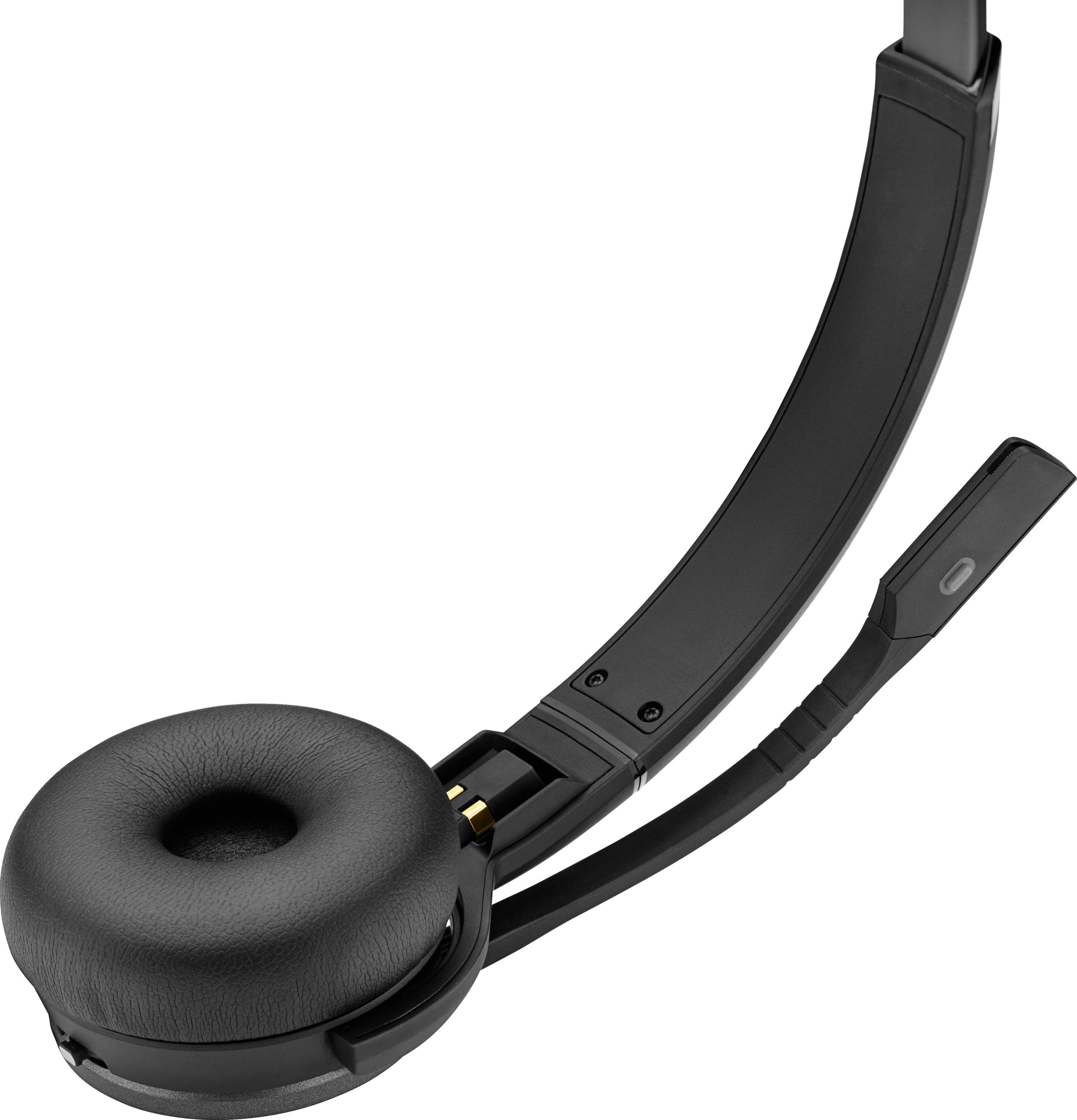 Безжични слушалки EPOS IMPACT SDW 5065, стерео, DECT, црни