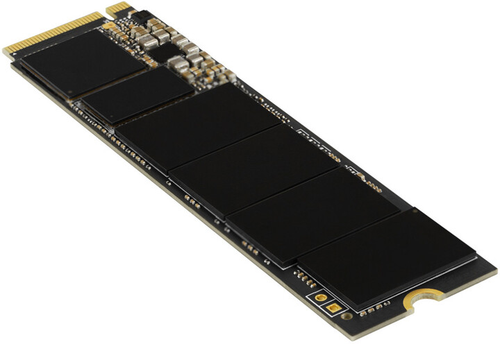 Hard disk GOODRAM IRDM PRO, M.2 - 2TB
