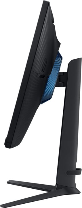 Monitor Samsung Odyssey G51C - LED, 27", QHD, i zi