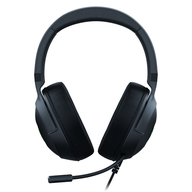 Kufje Razer Kraken V3 X, të zeza