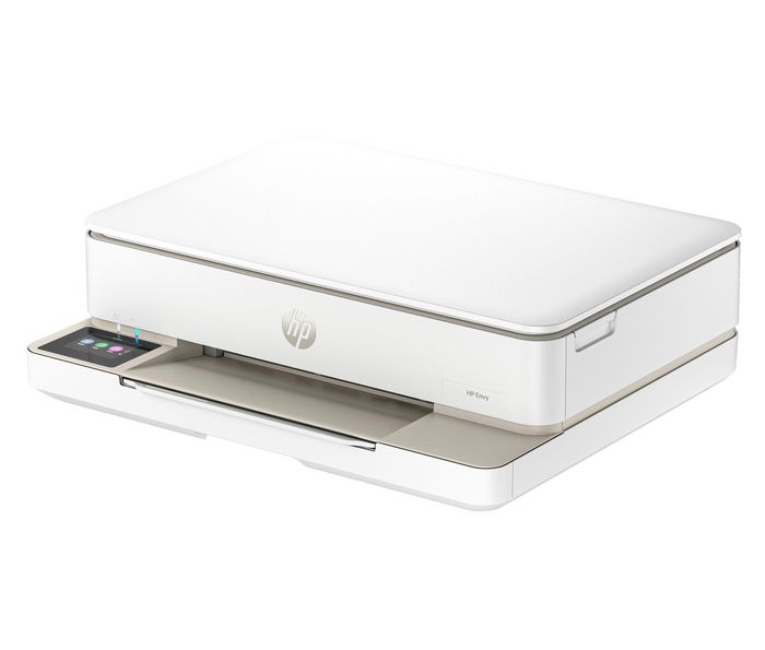 Printeri HP Envy 6120e All-in-One, me ngjyra, WiFi, bezh