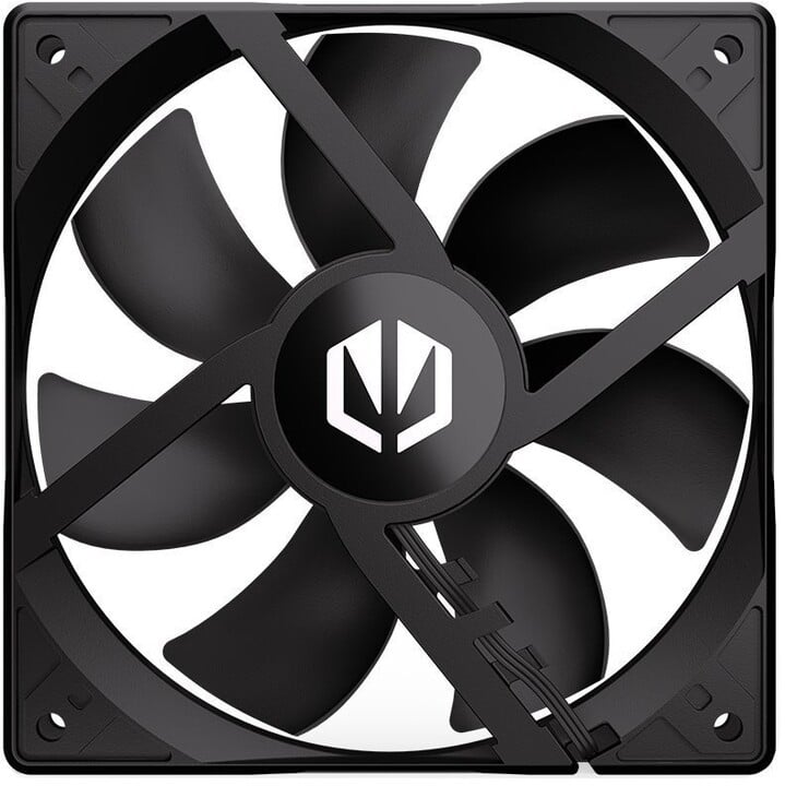 Ftohës Endorfy Zephyr 120, 120mm