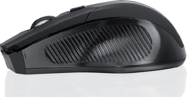 Maus iBOX Pro, wireless, USB, i zi