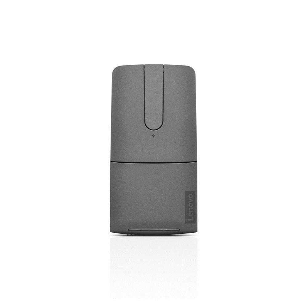 Maus Lenovo GY50U59626, RF Wireless + Bluetooth, i hirtë