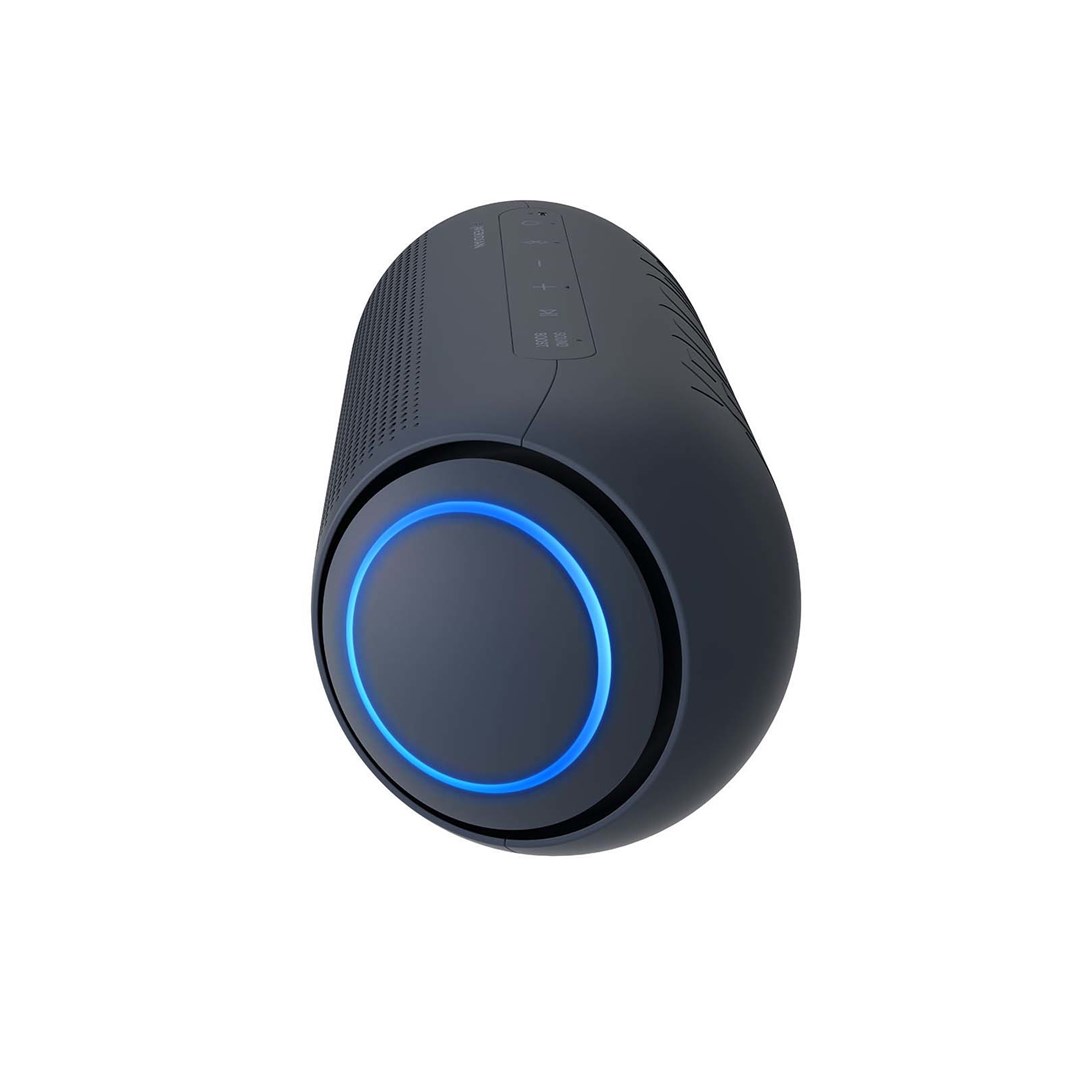 Altoparlant Bluetooth LG XBOOM Go PL5 Blue 20 W