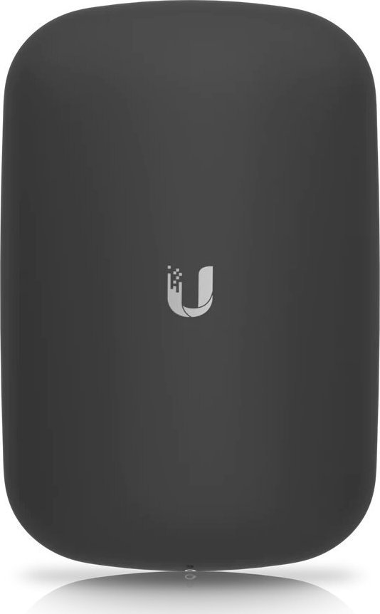Mbulesë për Access Point Ubiquiti EXTD-COVER-BLACK-3, për BeaconHD dhe U6 Extender, e zezë
