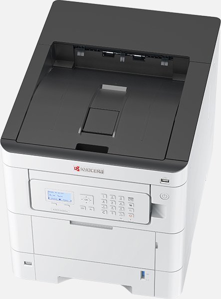 Printer Kyocera ECOSYS PA3500cx Plus, A4, ngjyrë