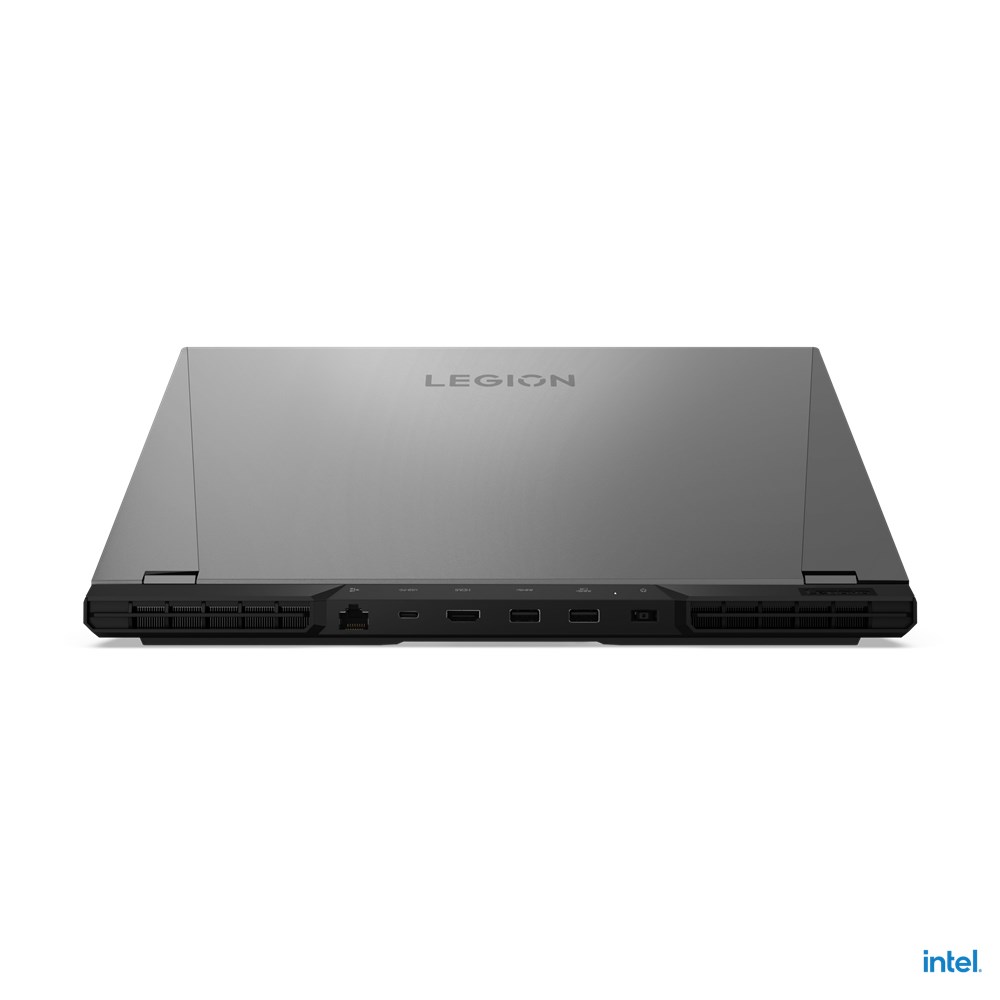Laptop Lenovo Legion 5, 16", Intel i7-12700H, 16 GB RAM, 512 GB SSD, NVIDIA GeForce RTX 3070, i hirtë