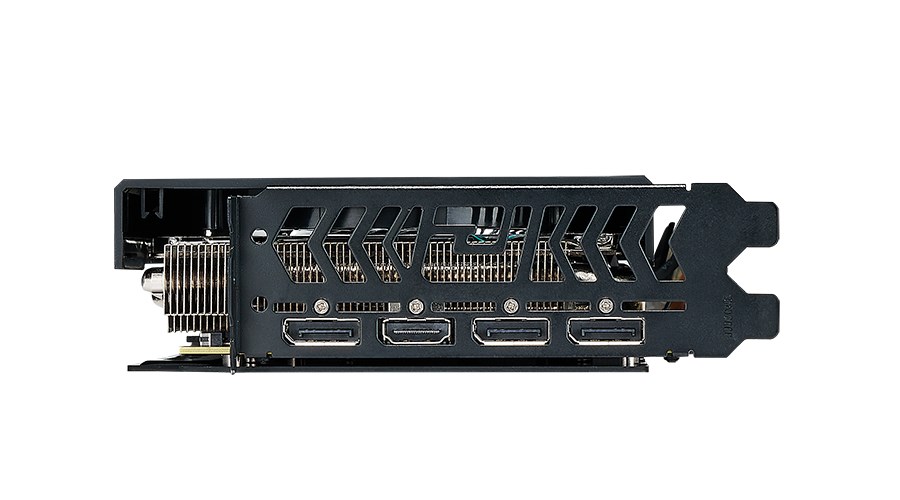 Kartë grafike PowerColor Hellhound AMD Radeon RX 7600 XT, 16 GB GDDR6