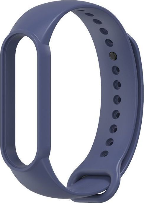 Rrip Tech-Protect Opaska për Mi Band 5, i kaltër