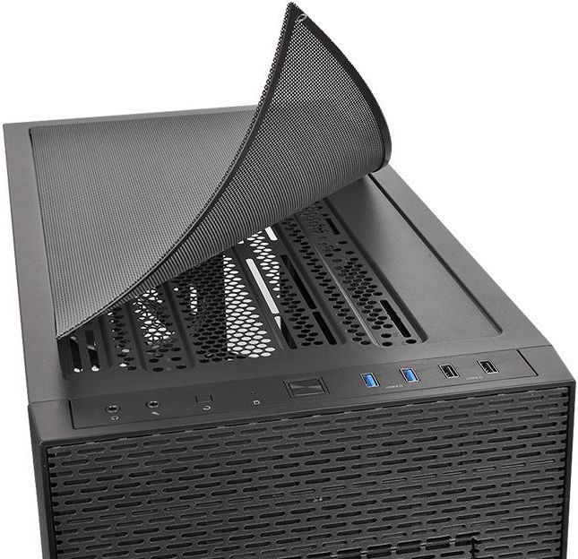 Kasë Thermaltake Core X31, Midi Tower