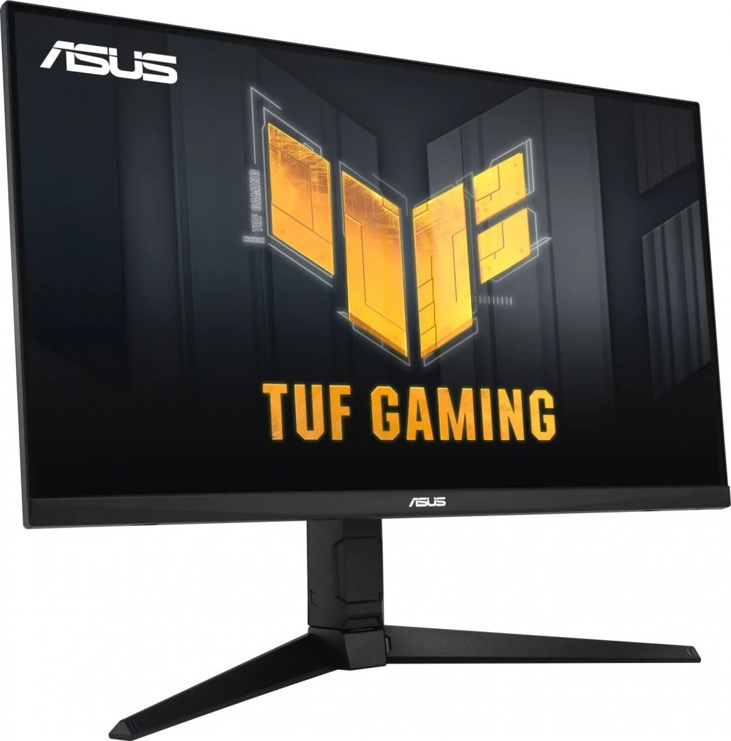 Monitor Asus TUF Gaming VG279QL3A, 27", Full HD, 180Hz, i zi