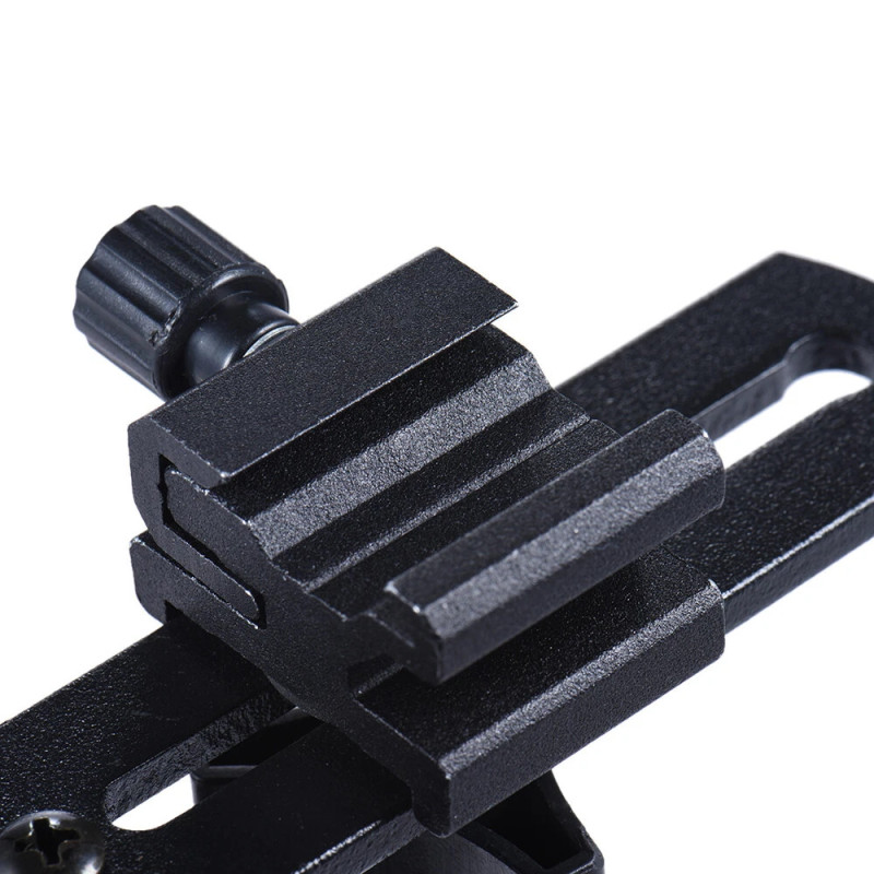 Mbajtës L-Bracket për blic Speedlight (Bowens)