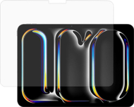 Mbrojtës ekrani 4smarts Second Glass për Apple iPad Pro 11 M4 2024, xham mbrojtës, transparent