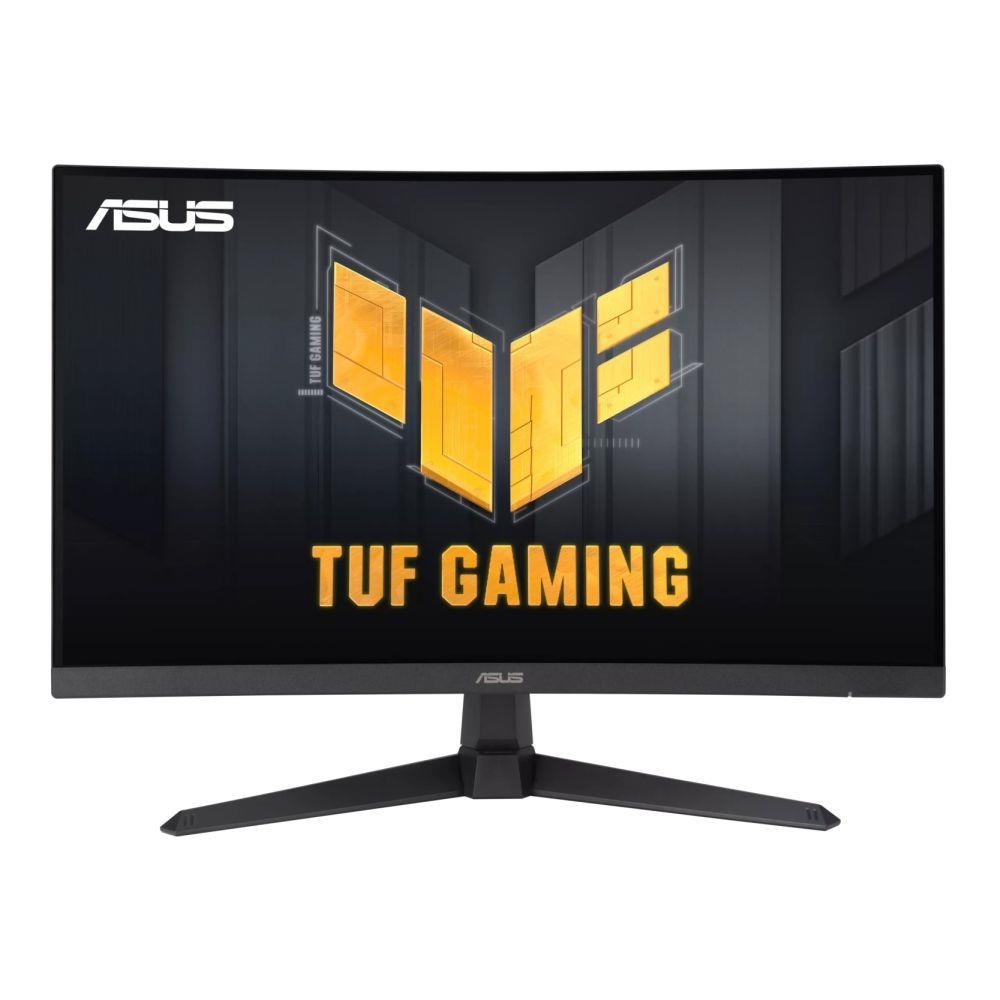 Monitor lojërash Asus TUF Gaming VG27VQ3B, 27", Full HD, 180Hz, i zi
