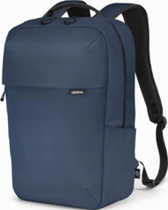 Shpinore DICOTA D32120-RPET Casual, 14", poliester i ricikluar rPET, blu