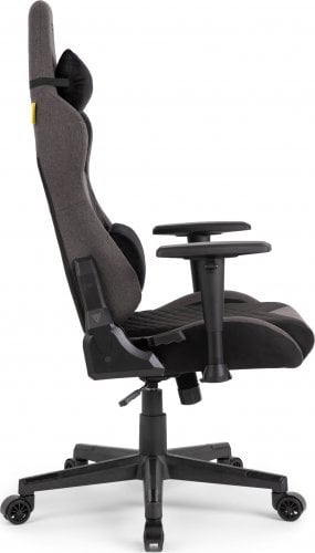 Karrige SENSE7 Spellcaster Senshi Edition, materiali, e hirtë