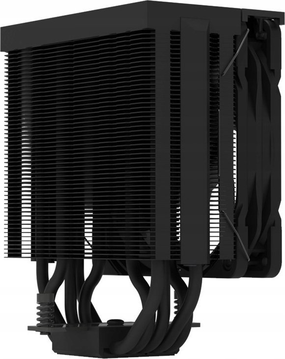 Ftohës procesori Zalman CNPS13X DS, 120mm, i zi