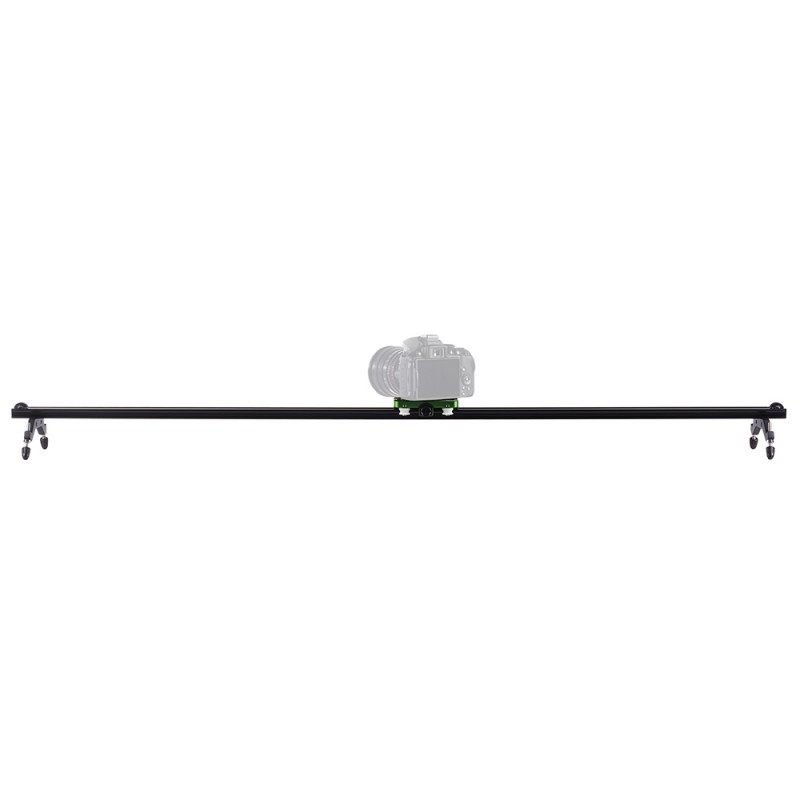 Genesis Professional Slider 120cm