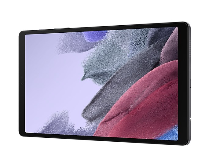 Tablet Samsung Galaxy Tab A7 Lite SM-T220N, 64 GB, 4 GB RAM, 8.7", Wi-Fi, i hirtë