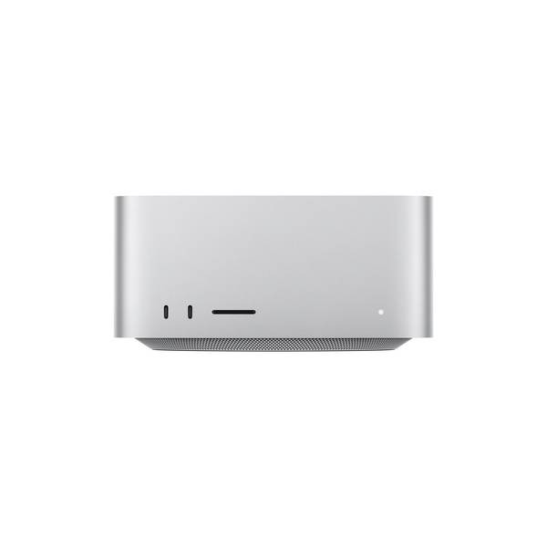 Apple Mac Studio, M1 Ultra 20-core, 64G, 1TB, 48-core GPU